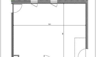 Appartement 1 Pièce 50 m² à vendre à Trévoux (01600)