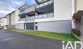 Appartement 3 Pièces 70 m² à vendre à Manom (57100)