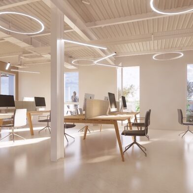 Immeuble  799250 €