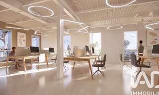 Immeuble  1049 m² à vendre à Les Angles (30133)