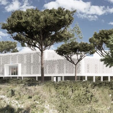 Immeuble  789850 €