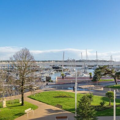 Appartement 3 pièces 323950 €