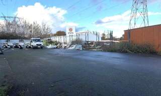 Commerce  420 m² à louer à Marcoussis (91460)