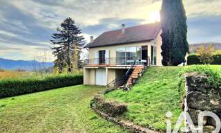 Maison 3 Pièces 70 m² à vendre à Saint-Pierre-d'Alvey (73170)