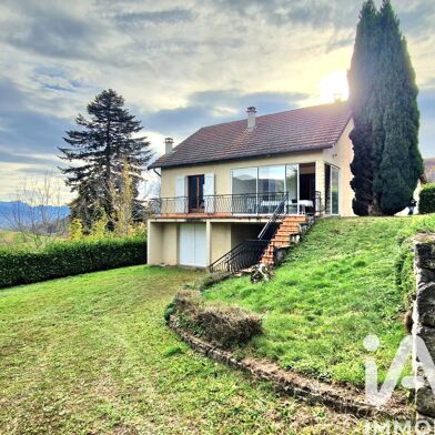 Maison 3 pièces 259000 €