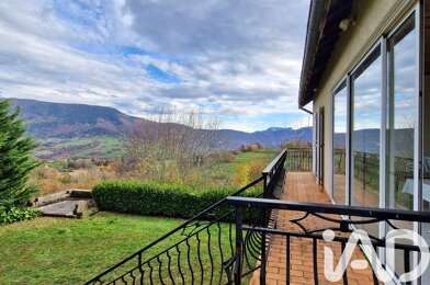 Maison 3 pièces 259000 €