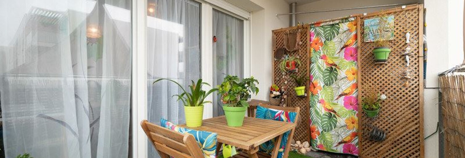 Appartement 2 Pièces 47 m² à vendre à Royan (17200)