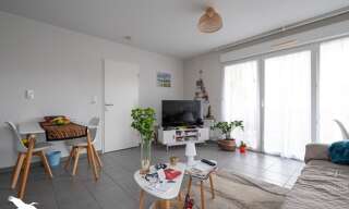 Appartement 2 Pièces 47 m² à vendre à Royan (17200)