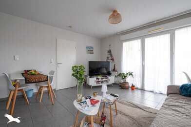 Appartement 2 pièces 164300 €
