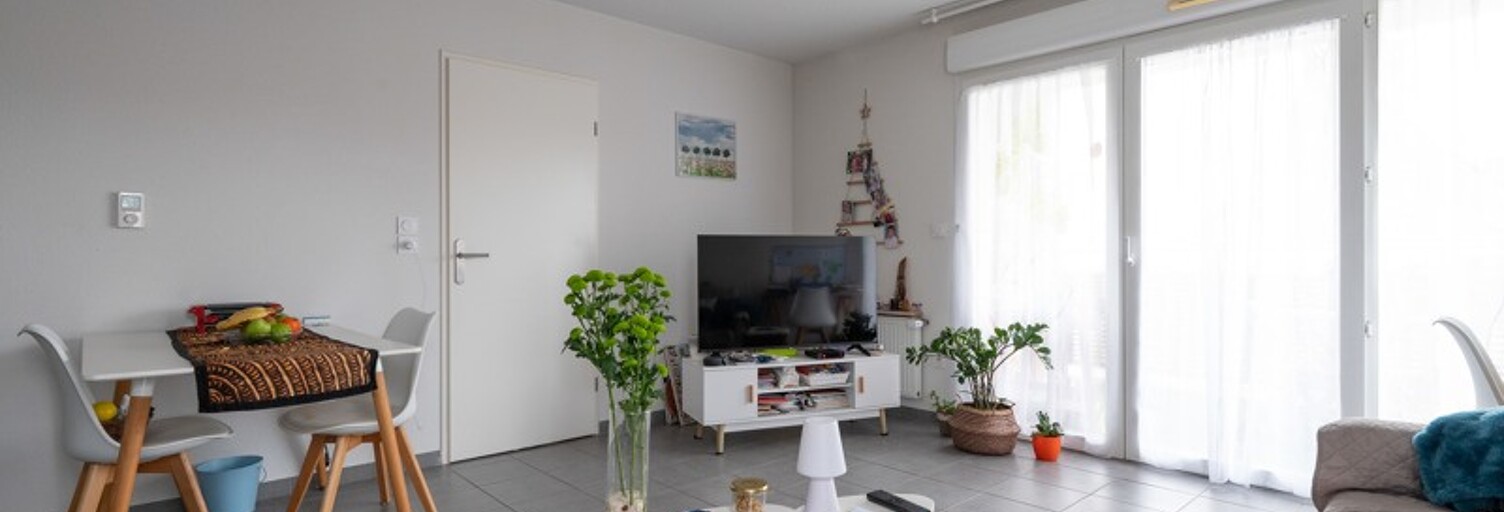 Appartement 2 Pièces 47 m² à vendre à Royan (17200)
