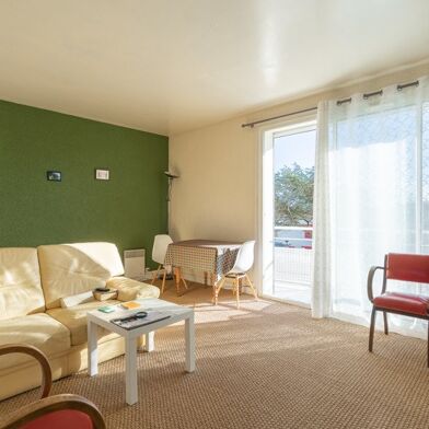 Appartement 3 pièces 176714 €