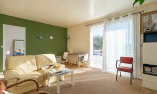 Appartement 3 Pièces 58 m² à vendre à Royan (17200)