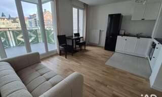 Appartement 2 Pièces 38 m² à louer à Cormeilles-en-Parisis (95240)
