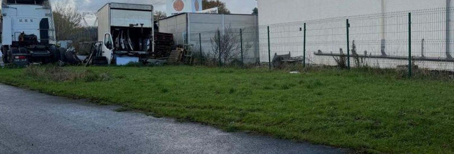 Commerce  160 m² à louer à Marcoussis (91460)