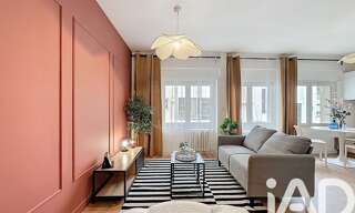 Appartement 2 Pièces 37 m² à vendre à Caen (14000)