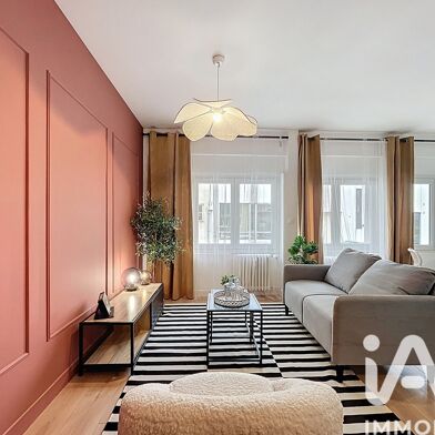 Appartement 2 pièces 157000 €