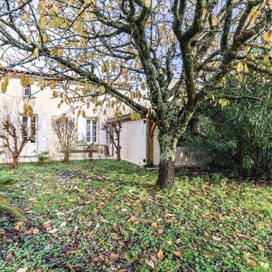 Maison 3 pièces 223650 €