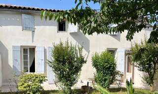 Maison 3 Pièces 140 m² à vendre à Tonnay-Charente (17430)