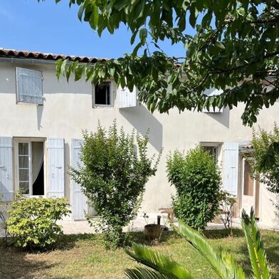 Maison 3 pièces 223650 €