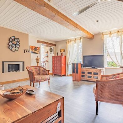 Maison 3 pièces 223650 €