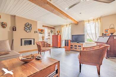 Maison 3 pièces 210000 €