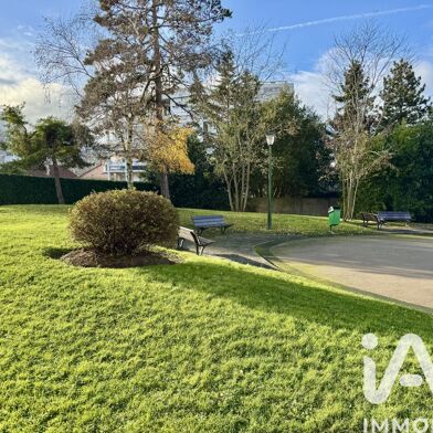 Appartement 3 pièces 1400 €