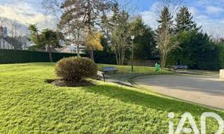 Appartement 3 Pièces 66 m² à louer à Rueil-Malmaison (92500)