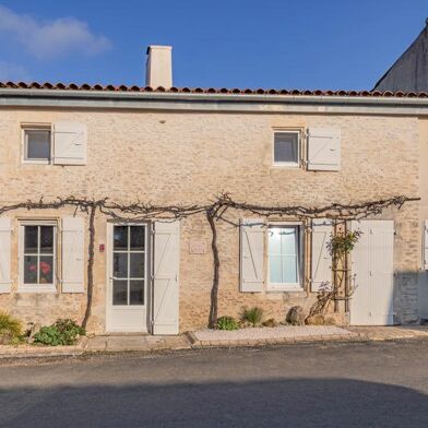 Maison 4 pièces 299000 €