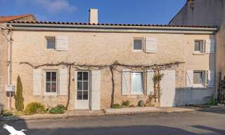 Maison 4 Pièces 135 m² à vendre à Tonnay-Charente (17430)
