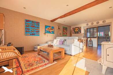 Maison 4 pièces 284999 €