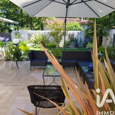 Maison 5 pièces 440000 €