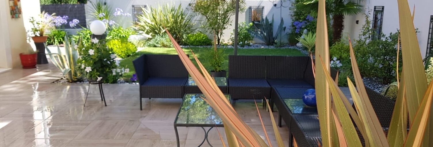 Maison 5 Pièces 138 m² à vendre à Arces (17120)