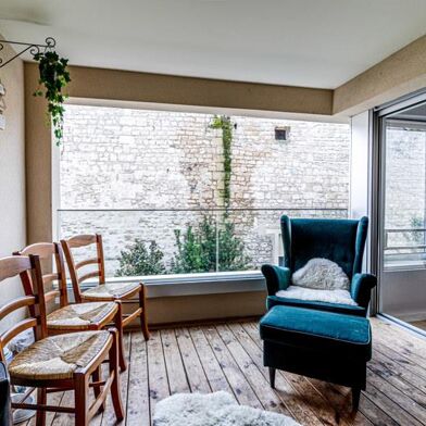 Appartement 3 pièces 375000 €