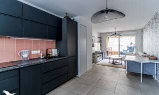 Appartement 3 Pièces 63 m² à vendre à Bordeaux (33000)