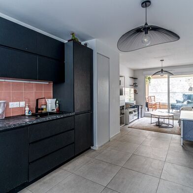 Appartement 3 pièces 375000 €