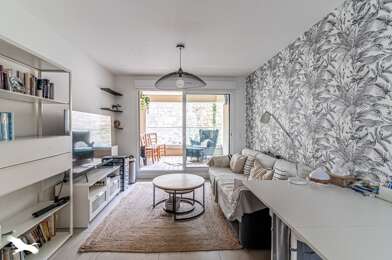 Appartement 3 pièces 375000 €