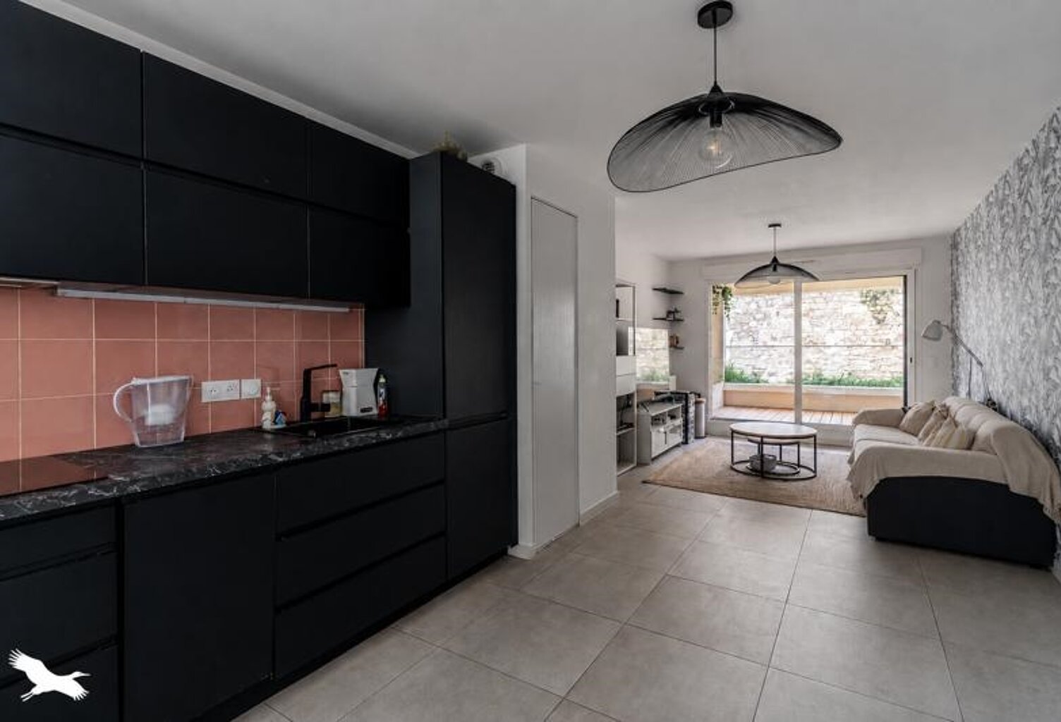 Appartement de 3 pièces principales — photo 1