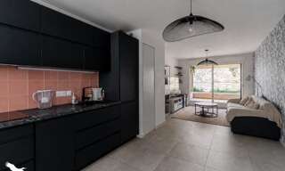 Appartement 3 Pièces 63 m² à vendre à Bordeaux (33000)