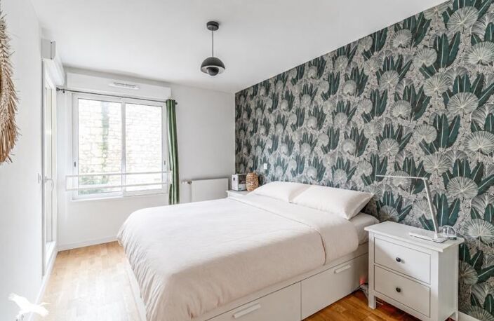 Appartement de 3 pièces principales — photo 4