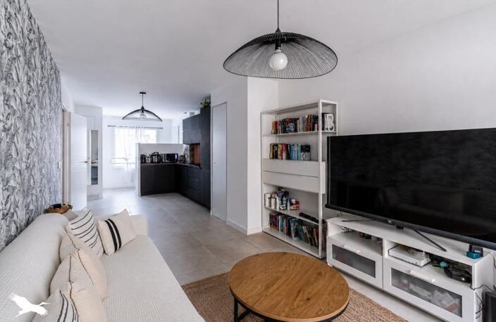 Appartement de 3 pièces principales — photo 5