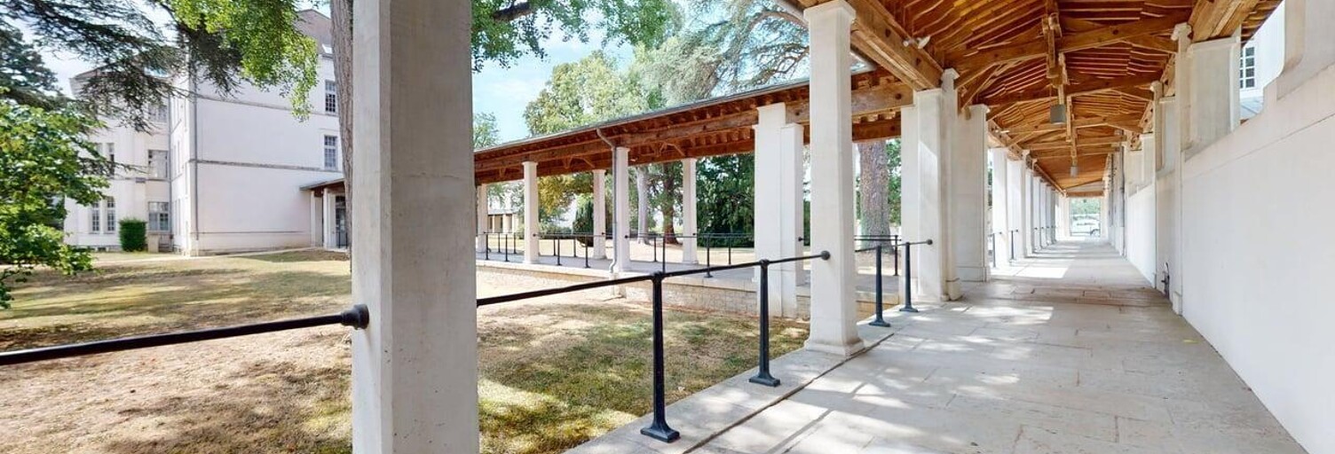 Appartement 3 Pièces 64 m² à vendre à Auxerre (89000)