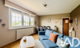 Appartement 4 Pièces 104 m² à vendre à Sundhoffen (68280)