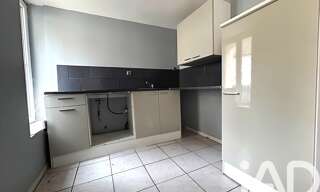 Maison 3 Pièces 35 m² à vendre à Rœulx (59172)