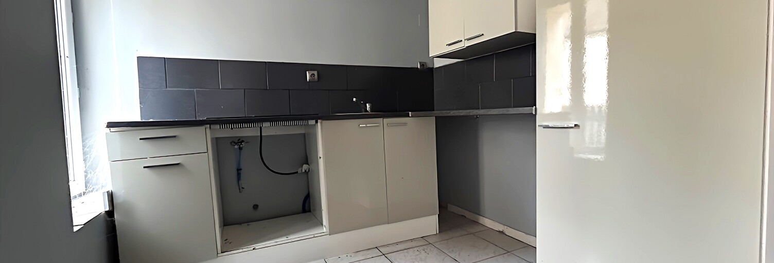 Maison 3 Pièces 35 m² à vendre à Rœulx (59172)