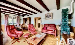 Appartement 4 Pièces 112 m² à vendre à Sundhoffen (68280)