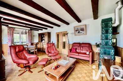 Appartement 4 pièces 240000 €