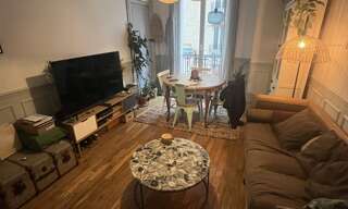 Appartement 2 Pièces 45 m² à vendre à Paris 12 (75012)