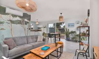 Maison 4 Pièces 97 m² à vendre à Azur (40140)