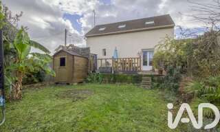 Maison 3 Pièces 54 m² à vendre à Mantes-la-Ville (78711)