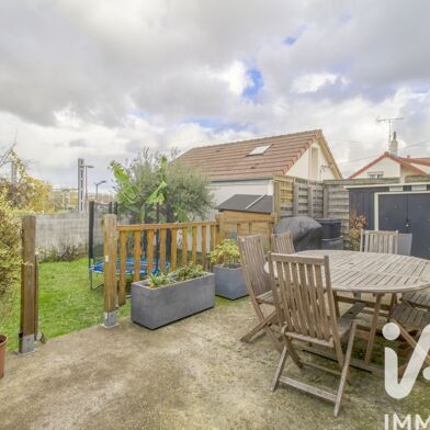 Maison 3 pièces 199000 €